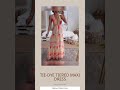 Tie-Dye Tiered Maxi Dress