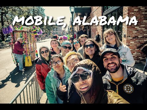 🏠 Habitat for Humanity 2019 | Mobile, Alabama