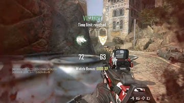 Black Ops 2 Yemen HardCore Kill Confirmed Multiplayer