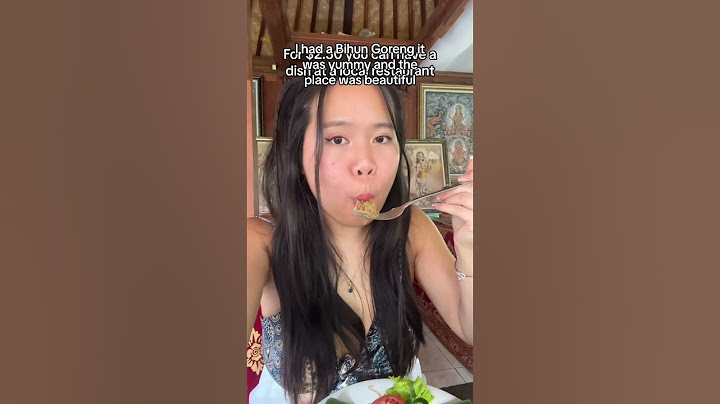 Co można zrobić za 10 dolarów na Bali?
