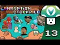 [Vinesauce] Vinny - Corruption Stockpile 13