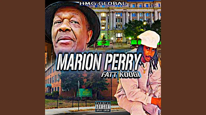 Marion Perry