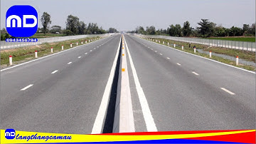 Hành Trình Rạch Sỏi - Cao Lãnh trên Cao Tốc Lộ Tẻ Rạch Sỏi