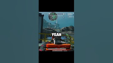 Will Campaign Mode Ever Come to Mobile? #deltaforce #deltaforcemobile #trending #fpsmobile #shorts