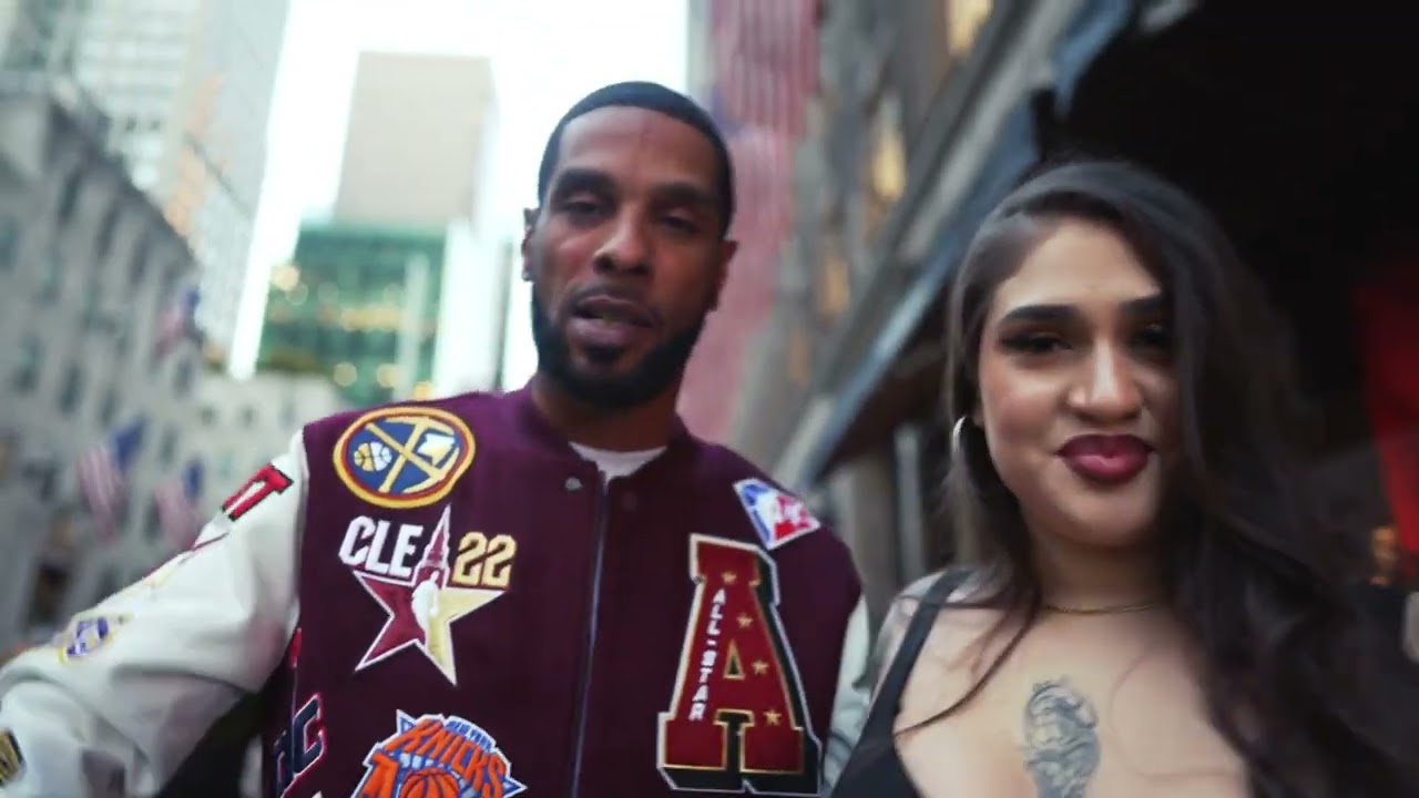 Stan Spit Interview | SWAG 100