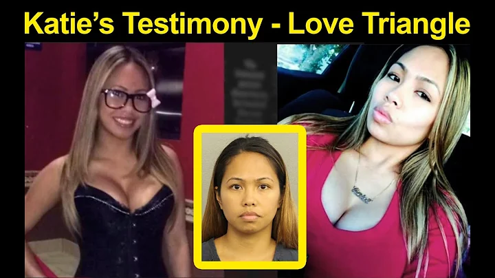Best of Katie Magbanua - Confronted on Camera - In...
