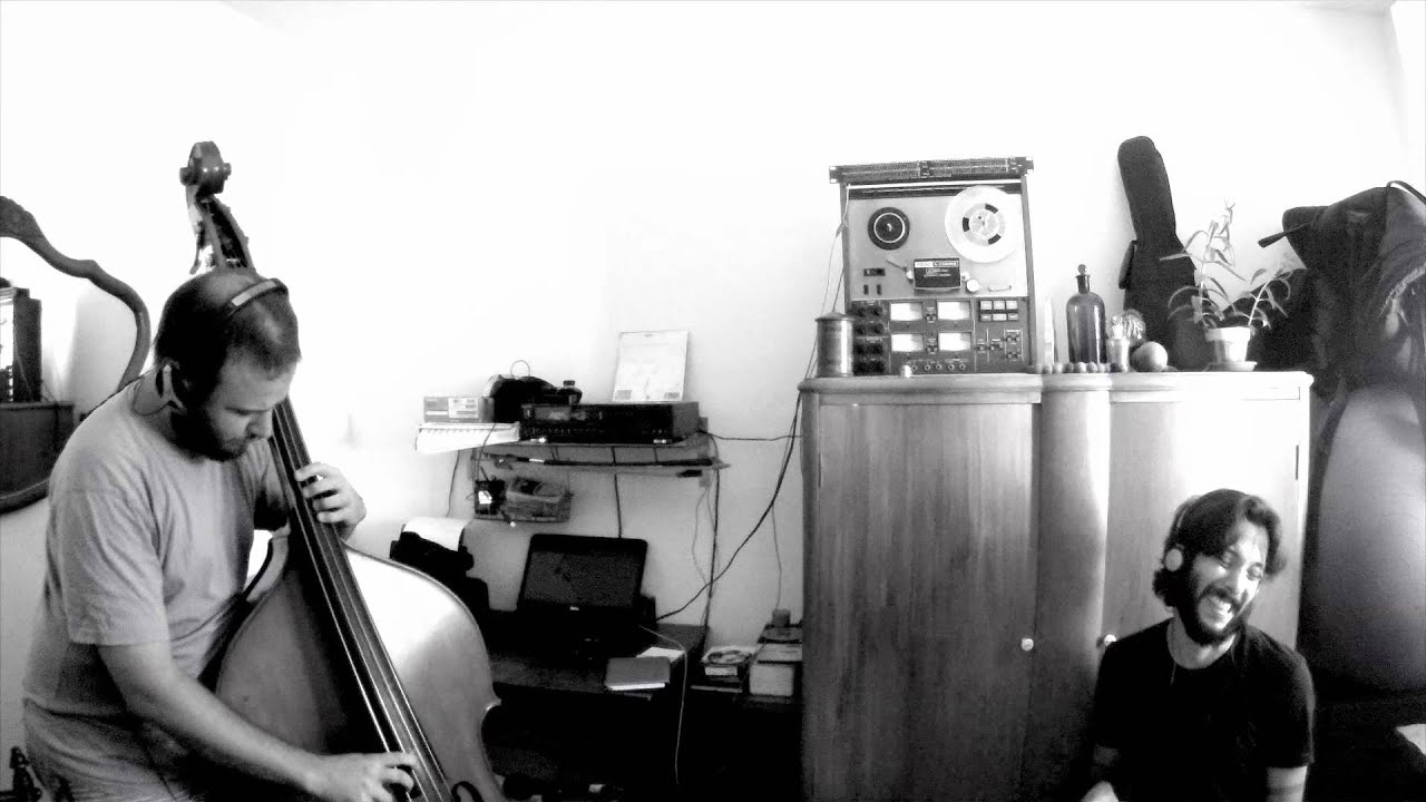 Rafael Ferreira - Mar de la Plata (2015) - ANDRÉS PIGATTO