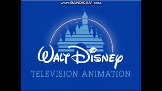 Walt Disney Television Animation/Disney Channel Original (2005)