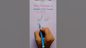 CALCULATE 10X FASTER | MAGIC OF MATHS | Vedic Math trick | Speed Math | Jee Advance Mathtrick #short