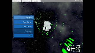 Cosmolot game on rbfx engine