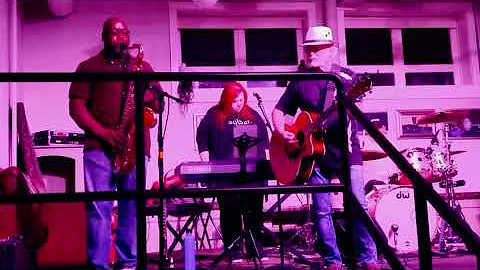Chain of Fools (Cover) by Aretha Franklin
