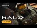 HALO | Трейлер | Амедиатека