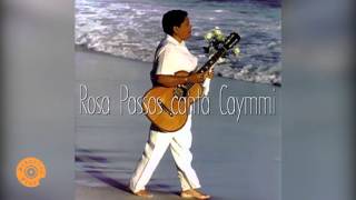 Video thumbnail of "Rosa Passos - Marina"