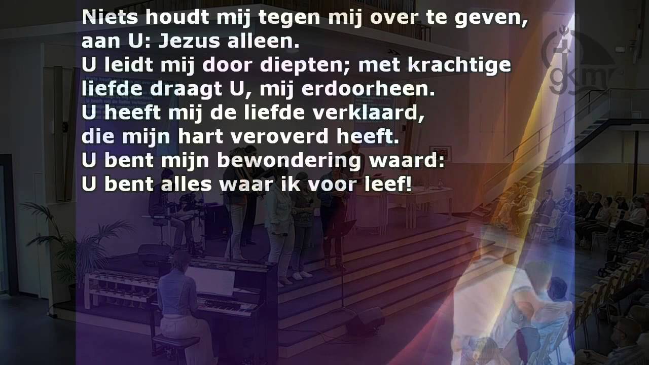 Sela Jezus Liefde Voor Mij Youtube