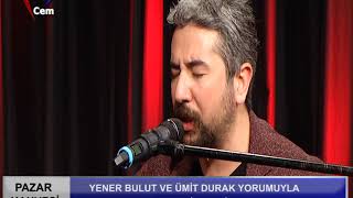 DEMMİ DEMMİ - YENER BULUT VE ÜMİT DURAK Resimi