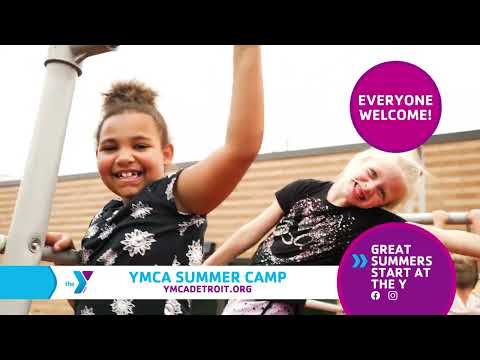 2023 Ymca Summer Day Camp