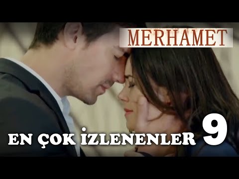 Merhamet - En Çok İzlenen Sahneler 9