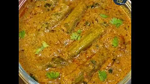 Spicy & Tasty Munakkaya Masala Curry Telugu || Drumstick Masala Curry#Shorts#YouTubeShorts#HomeChef