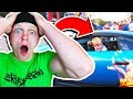 REACTING TO KIDS BREAKING EXPENSIVES THINGS!