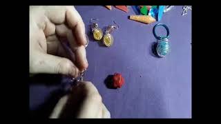 DIY Captive D20 Pendant - D&D Jewelry - DIY with Cly Ep. 16 