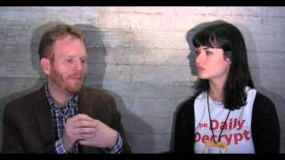 Dash: Full interview with The Daily Decrypt at labitconf = S15E05