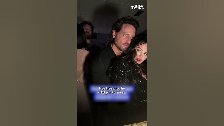 SELENA GOMEZ A TROMPÉ BENNY BLANCO ?