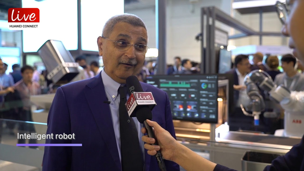 ABB: Intelligent Waste Separation - YouTube