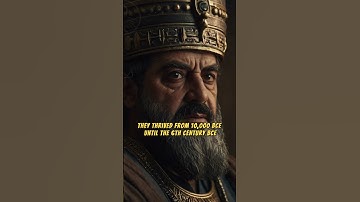 Hammurabi & The Code Carved on Stone | Powerful Kings & Babylon