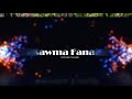 Sawma fanai live stream