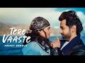 Tere Vaaste | Aniket Shukla | Agni | Anuj Pandit | Love Song 2026 | New Hindi Song | Latest Song