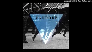 Idioma - Pandore (Tim Paris Remix) (pitched down)