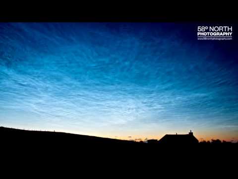 Strawhorse - Fishbowl