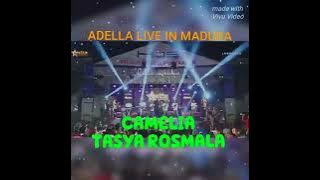 ADELLA|| CAMELIA