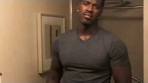 Promotional Video for  Terrell Carter's "In Love w...