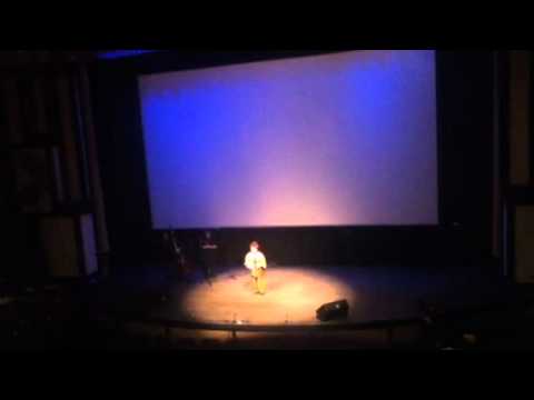 Mark Izu, Brenda Aoki Wong, Shinji Eshima - "Aware"