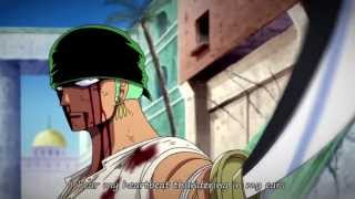 One Piece - HAKI ASMV