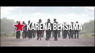Download lagu Bintang Karena Bersama (Endank Soekamti)