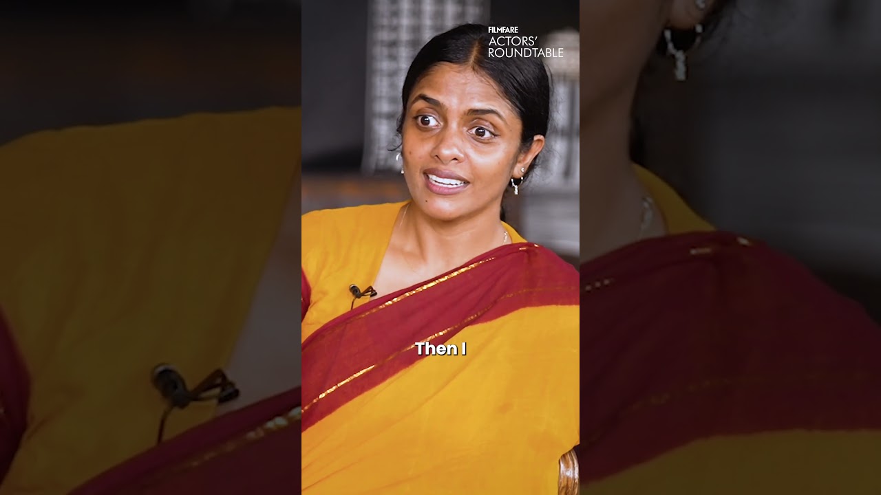 Кани Кусрути о режиссере Паял Кападиа