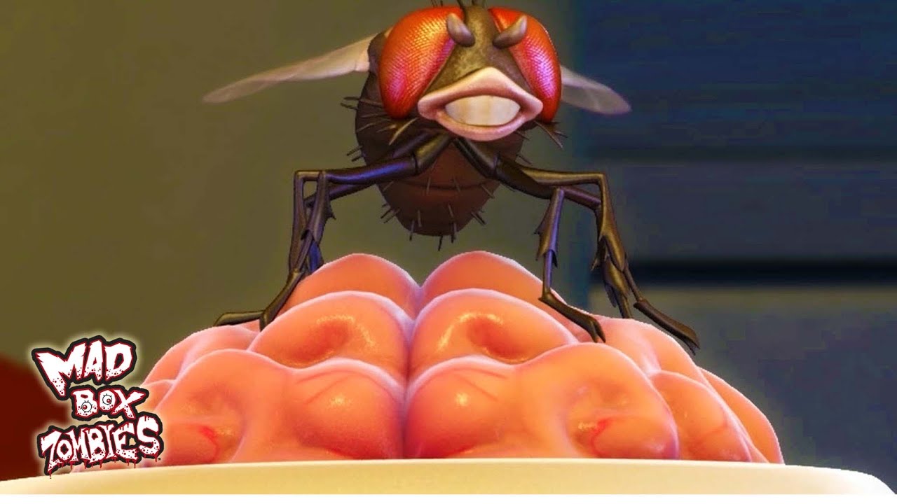 Kartun Dewasa Berebut Sepotong Buah Mad Box Zombies Clipzuicom Kartun Dewasa Berebut Sepotong Buah Mad Box Zombies Clipzuicom