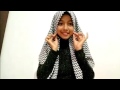 Model Hijab Masa Kini Yang Simple