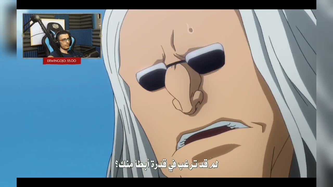 Odacchi / 😂 أوداتشي و أغبى مستخدم نين في هنتر