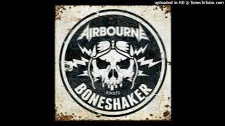 Airbourne - Backseat Boogie