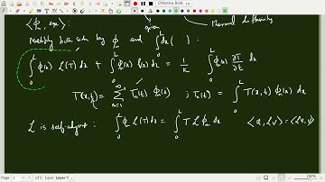 Differential Equations - Part 5