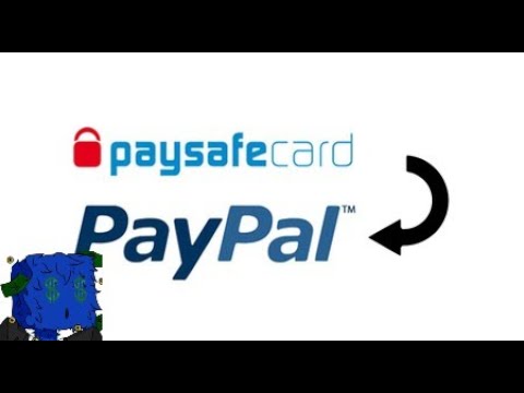 Como retirar dinero de paysafecard