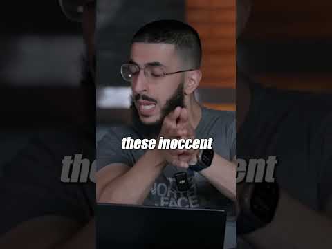 YES Women Are A Fitnah