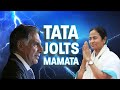 Mamata thought that her past karma wont catch up with her tata says hello