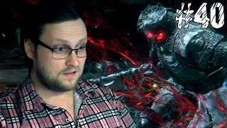 Dark Souls 3 ► СЕКРЕТНАЯ ЛОКАЦИЯ ► #40