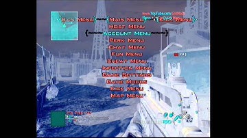 [MW2/PS3] 1.14 girl_modz v4 {~Download~}