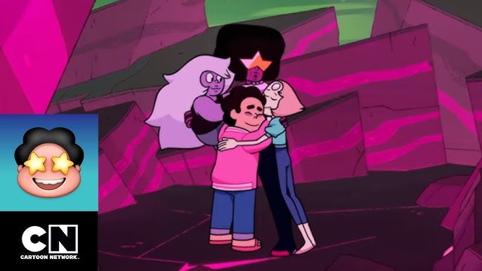 12 Canções de Steven Universe #BLACKLIST