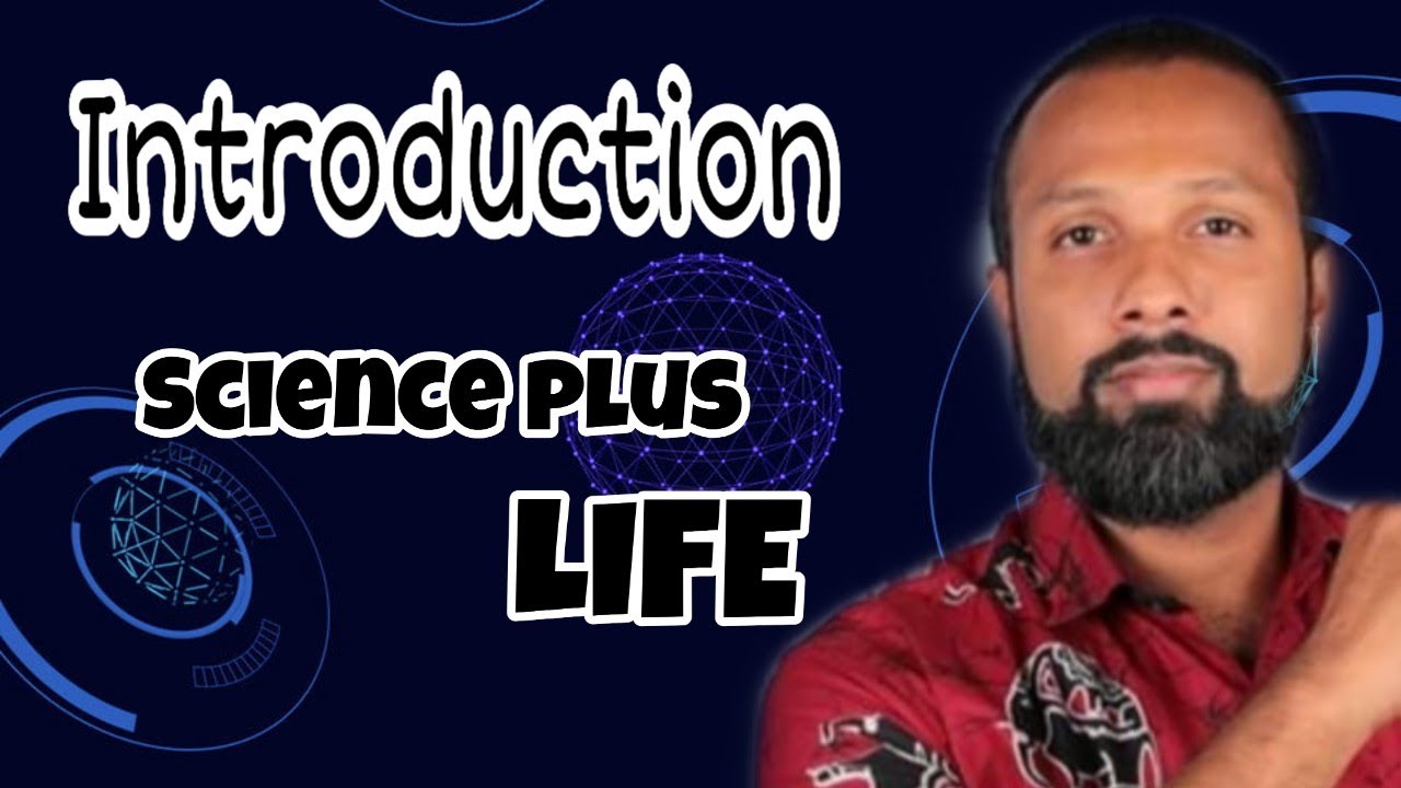Science plus LIFE | Introduction - YouTube